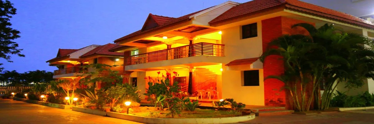 Seagate Resorts - Free WiFi in all rooms for guests
