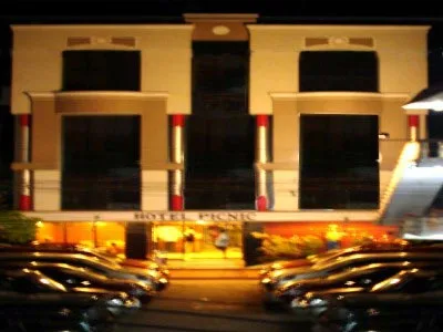 Hotel Picnic, a budget-friendly hotel in Velankanni with a Kerala restaurant